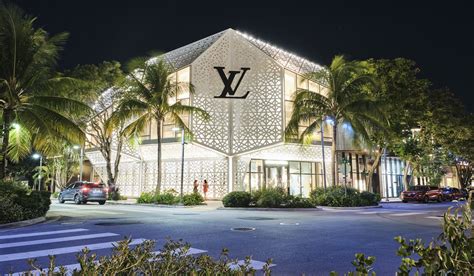 louis vuitton miami design district hours|Store Locator .